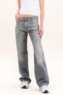 Picture of TENSIONE IN DENIM - TE 01  - GRIGIO