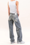 Picture of TENSIONE IN DENIM - TE 01  - GRIGIO