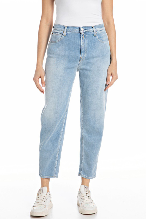 Immagine di REPLAY JEANS KEIDA - WB4 631 - BLU DENIM