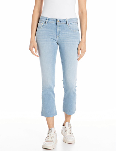 Immagine di REPLAY JEANS FAABY - WC4 639 - LIGHT BLUE