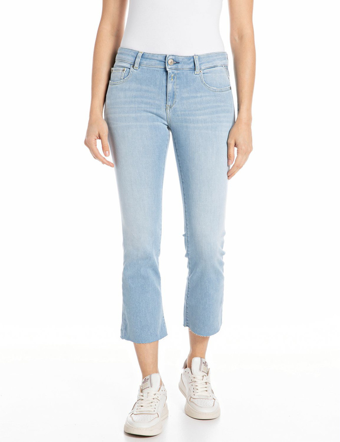 Immagine di REPLAY JEANS FAABY - WC4 639 - LIGHT BLUE