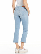 Picture of REPLAY JEANS FAABY - WC4 639 - LIGHT BLUE