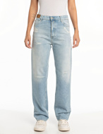 Immagine di REPLAY JEANS JAYLIE - WA4 97B - BLUE DENIM