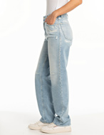 Bild von REPLAY JEANS JAYLIE - WA4 97B - BLUE DENIM