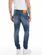 Bild von REPLAY JEANS ANBASS - M91 618 - BLUE DENIM