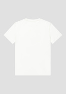 Picture of ANTONY MORATO T-SHIRT - KS0 144 - WHITE