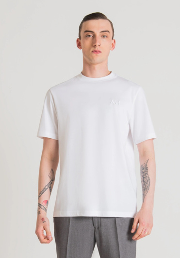 Immagine di ANTONY MORATO T-SHIRT RELAXED - KS0 238 - WHITE