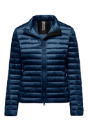 Picture of BOMBOOGIE DOWN JACKET - JW7 LC4 - POSEIDON BLUE