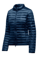 Bild von BOMBOOGIE DAUNENJACKE - JW7 LC4 - POSEIDON BLAU