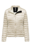 Bild von BOMBOOGIE DAUNENJACKE - JW7 LC4 - CRYSTAL GREY