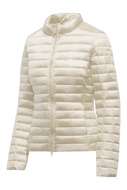 Picture of BOMBOOGIE DOWN JACKET - JW7 LC4 - CRYSTAL GREY