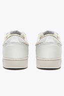 Picture of DIADORA SNEAKER BASKET LOW - 501 015 - WHITE LILAC MARMO