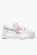 Immagine di DIADORA BOLD WN - 501 364 - WHITE PASTEL LAVANDER