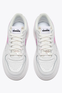 Immagine di DIADORA BOLD WN - 501 364 - WHITE PASTEL LAVANDER