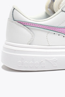 Picture of DIADORA BOLD WN - 501 364 - WHITE PASTEL LAVANDER