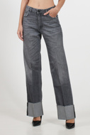 Bild von VICOLO JEANS ANNIE - DR5 073 - GREY