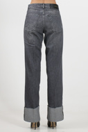 Bild von VICOLO JEANS ANNIE - DR5 073 - GREY