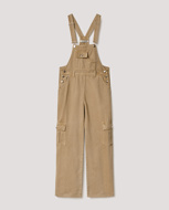 Picture of HINNOMINATE LONG DUNGAREES - CORTEZ