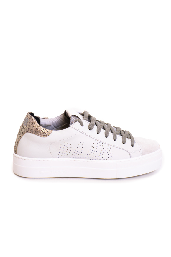 Picture of P448 THEA SCARPA DONNA - STARDOM