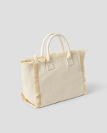 Bild von HINNOMINATE BORSA - OFF WHITE