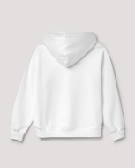 Picture of HINNOMINATE HOODIE - HMA 116 - WHITE