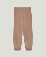 Picture of HINNOMINATE SWEAT PANTS - HNW 907 - BROWN