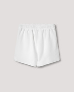 Immagine di HINNOMINATE SHORTS CORTO IN FELPA - HMA 135 - BIANCO