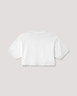 Bild von HINNOMINATE T-SHIRT CORTA  - BIANCO