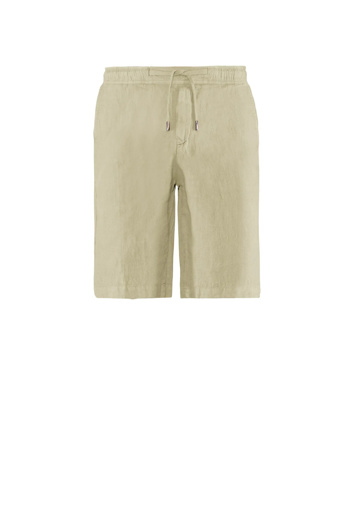 Picture of BOMBOOGIE BERMUDA SHORTS - BMP LCC - RAW