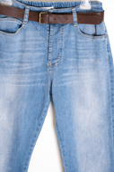 Immagine di PLEASE JEANS - P2T PX3 - BLU DENIM