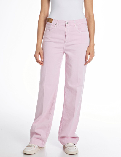 Picture of REPLAY JEANS MELJA - ROSA