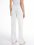 Picture of REPLAY JEANS MELJA - WHITE