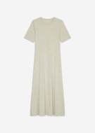 Picture of MARCO POLO DRESS - STONE GREY
