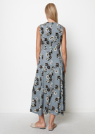 Picture of MARCO POLO DRESS - FLORAL