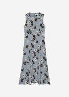 Picture of MARCO POLO DRESS - FLORAL