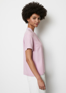 Immagine di MARCO POLO BLOUSE - CHILLED VIOLET