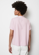 Picture of MARCO POLO BLOUSE - CHILLED VIOLET
