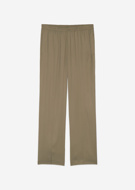 Bild von MARCO POLO PANTS FLUENT JOGGER - MILKY BROWN