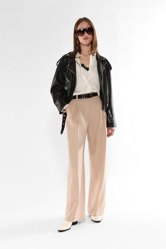 Picture of IMPERIAL TROUSERS - P1U HMC - BEIGE