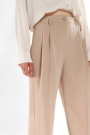 Bild von IMPERIAL TROUSERS - P1U HMC - BEIGE