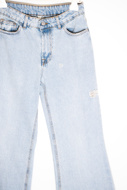 Bild von HAVE ONE DENIM TOKIO - RGZ 059 - LIGHT DENIM