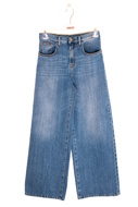 Immagine di TENSIONE IN JEANS DENIM - PE2 S05 - BLU DENIM