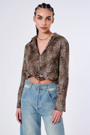 Immagine di VICOLO TOP - TB1 190 - ANIMALIER