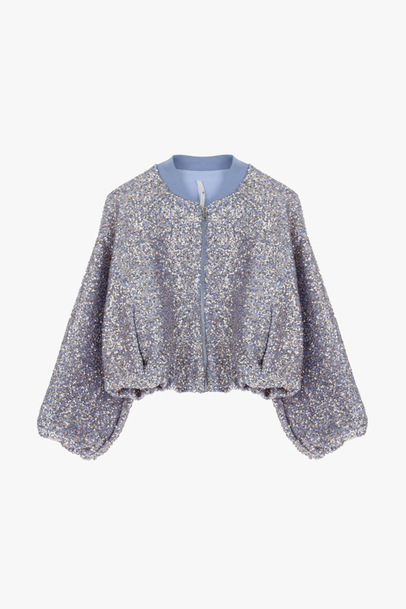 Immagine di IMPERIAL JACKET - VHH HKH - BLUE