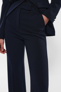 Bild von IMPERIAL TROUSERS - P4T HAW - BLUE