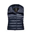 Bild von BOMBOOGIE DOWN JACKET - VW8 LC4 - POSEIDON BLUE