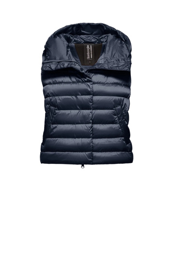 Bild von BOMBOOGIE DOWN JACKET - VW8 LC4 - POSEIDON BLUE