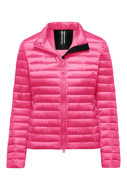 Bild von BOMBOOGIE DOWN JACKET - JW7 LC4 - RASPBERRY MAGENTA