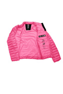 Picture of BOMBOOGIE DOWN JACKET - JW7 LC4 - RASPBERRY MAGENTA