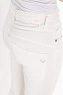 Picture of PLEASE - TROUSERS P78 N3N - UNBLEACHED